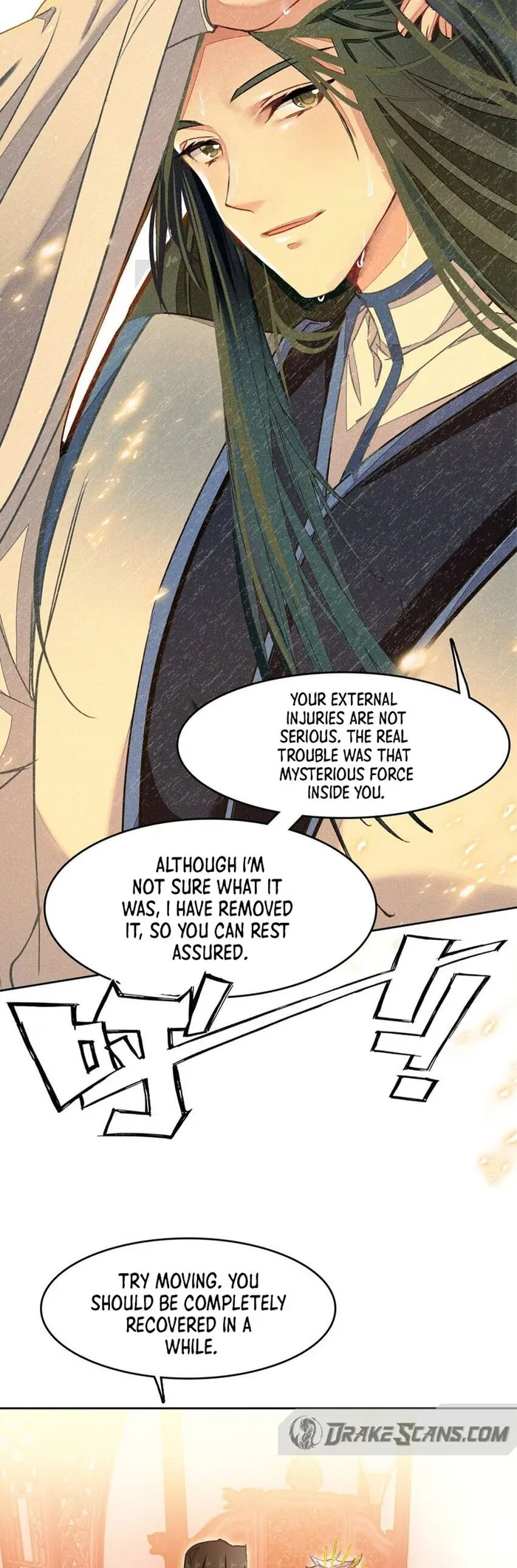 I’m Actually a Peerless Powerhouse Chapter 43 - Page 11
