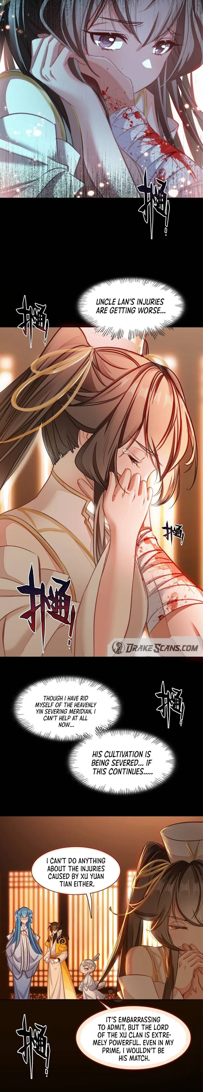 I’m Actually a Peerless Powerhouse Chapter 43 - Page 2