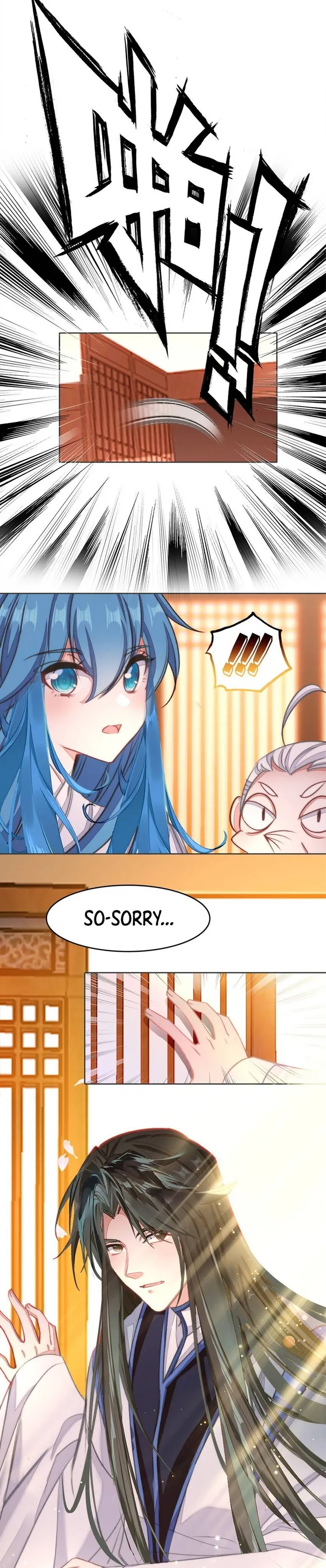 I’m Actually a Peerless Powerhouse Chapter 43 - Page 4