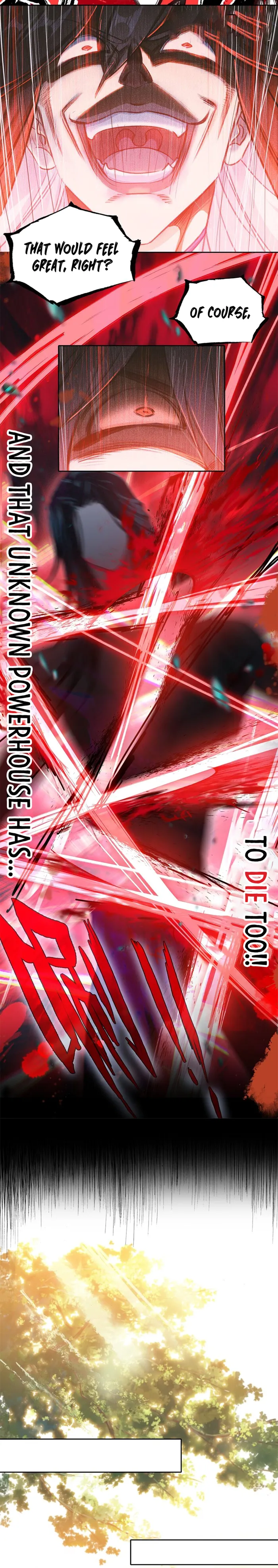 I’m Actually a Peerless Powerhouse Chapter 45 - Page 13