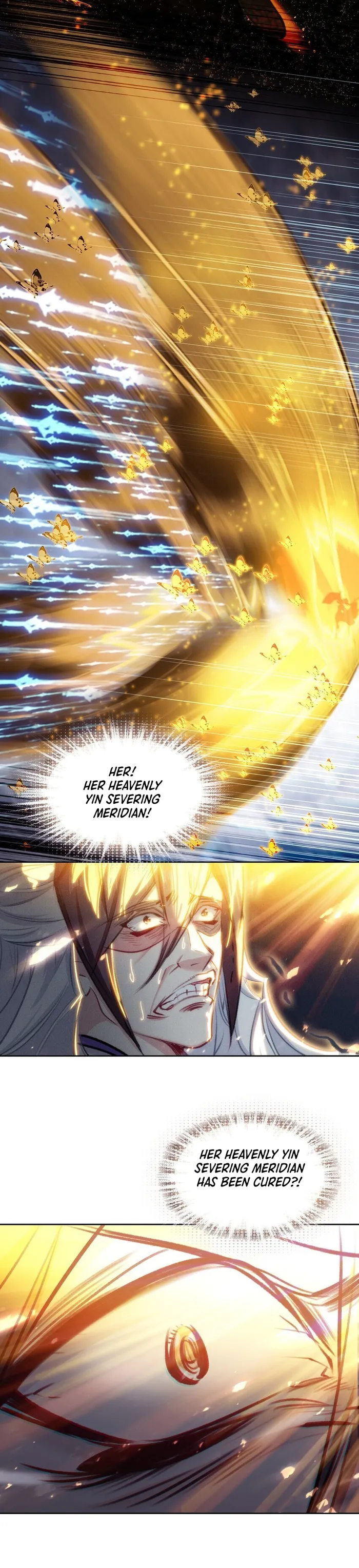 I’m Actually a Peerless Powerhouse Chapter 46 - Page 18