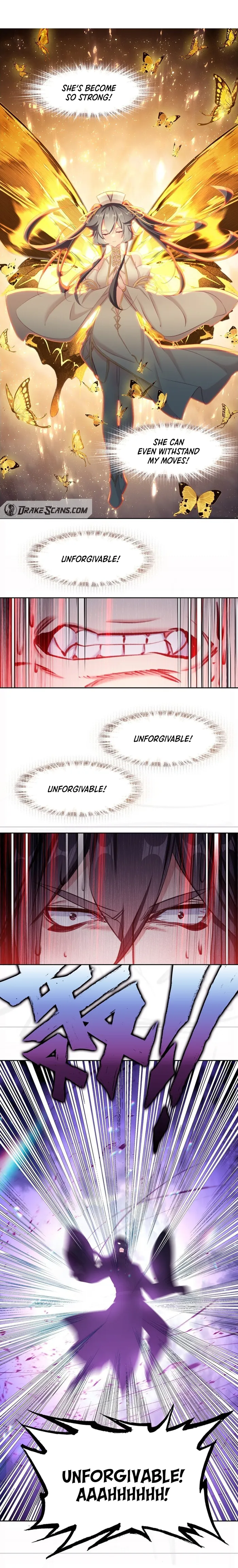 I’m Actually a Peerless Powerhouse Chapter 46 - Page 19