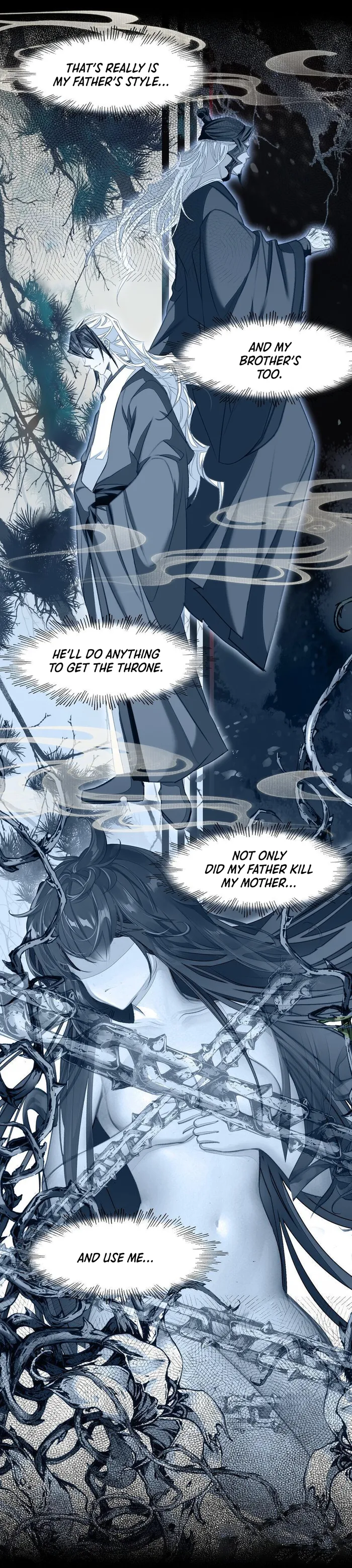I’m Actually a Peerless Powerhouse Chapter 46 - Page 2
