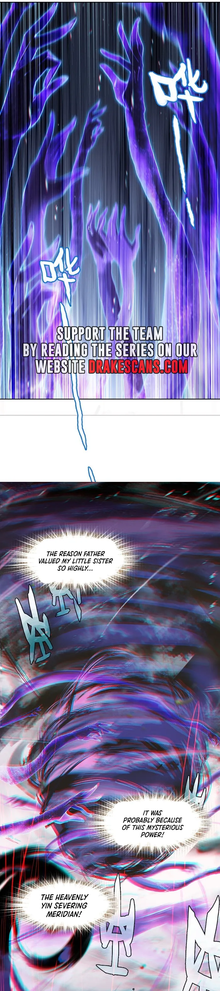I’m Actually a Peerless Powerhouse Chapter 46 - Page 20