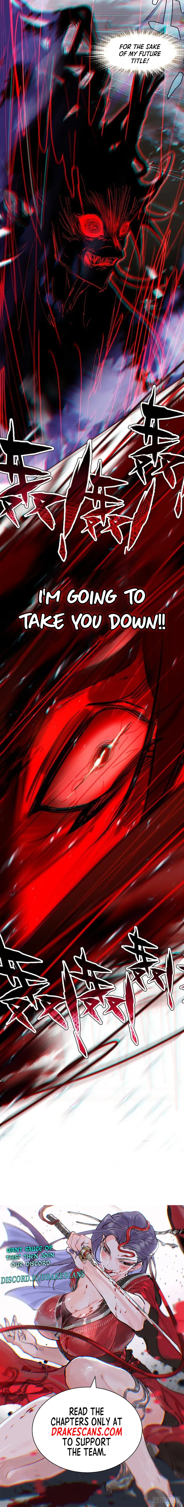 I’m Actually a Peerless Powerhouse Chapter 46 - Page 21