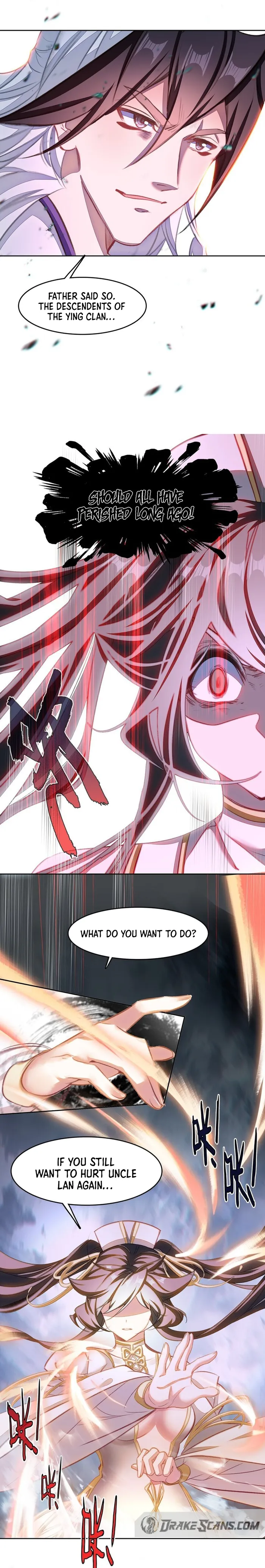 I’m Actually a Peerless Powerhouse Chapter 46 - Page 9