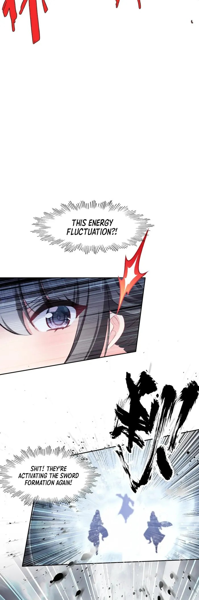 I’m Actually a Peerless Powerhouse Chapter 47 - Page 11