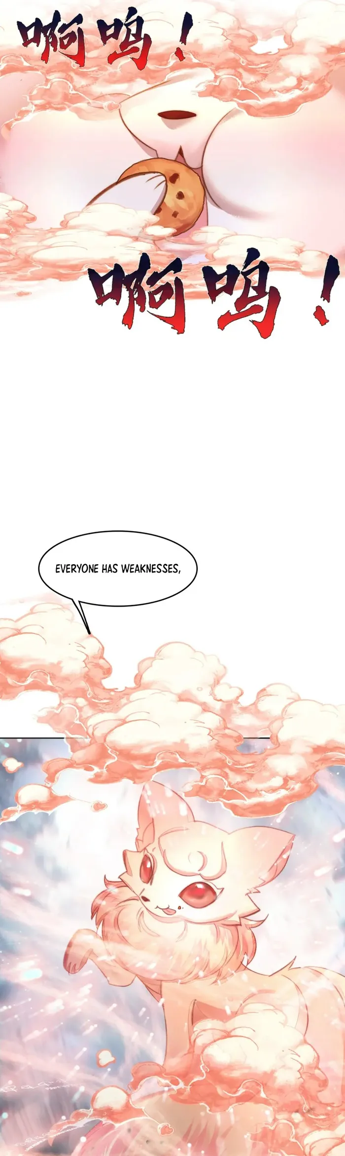 I’m Actually a Peerless Powerhouse Chapter 47 - Page 16