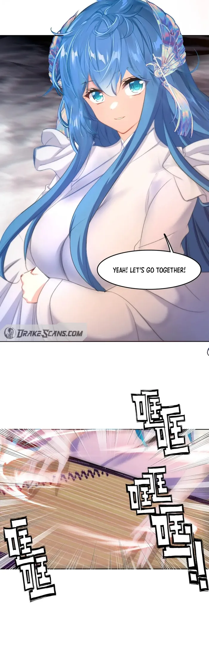 I’m Actually a Peerless Powerhouse Chapter 47 - Page 20