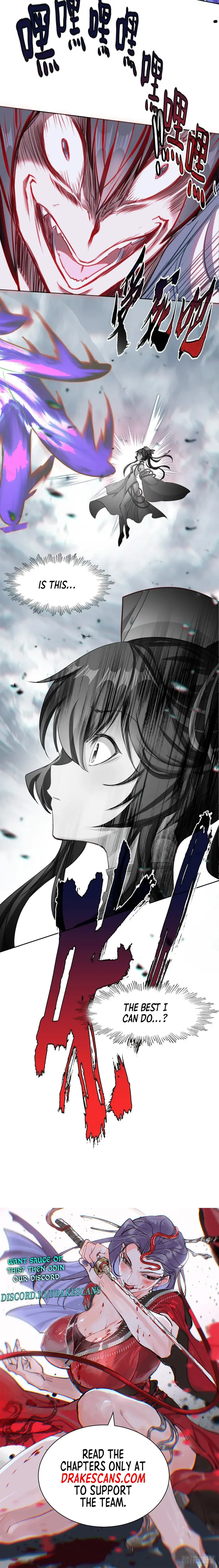 I’m Actually a Peerless Powerhouse Chapter 47 - Page 27