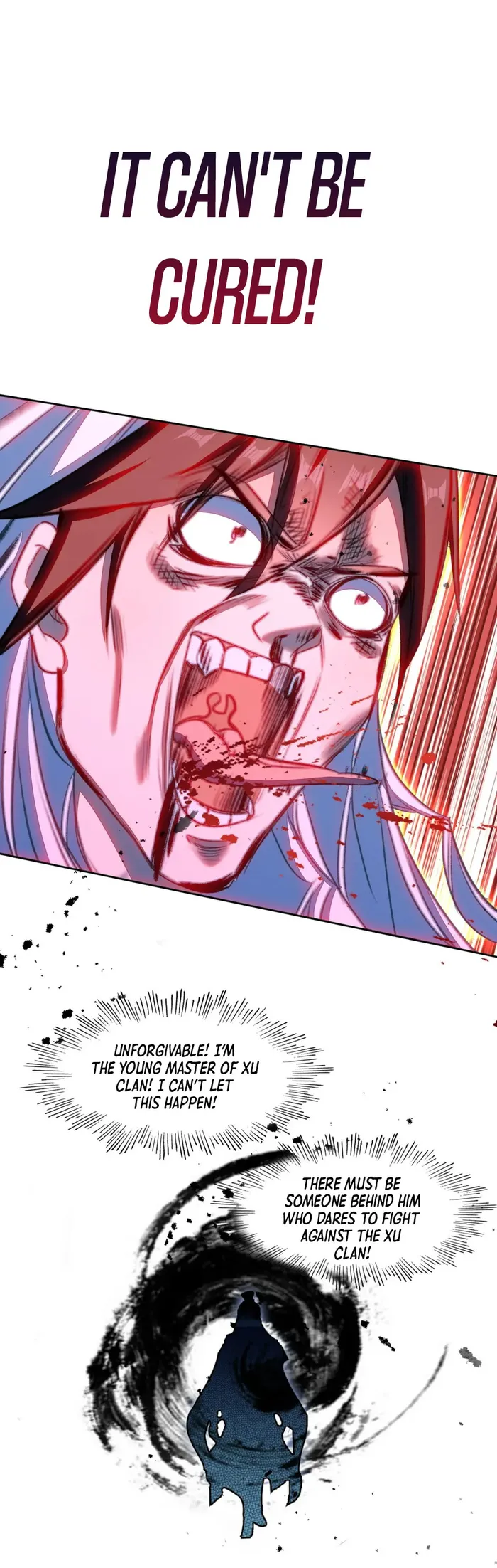 I’m Actually a Peerless Powerhouse Chapter 48 - Page 11