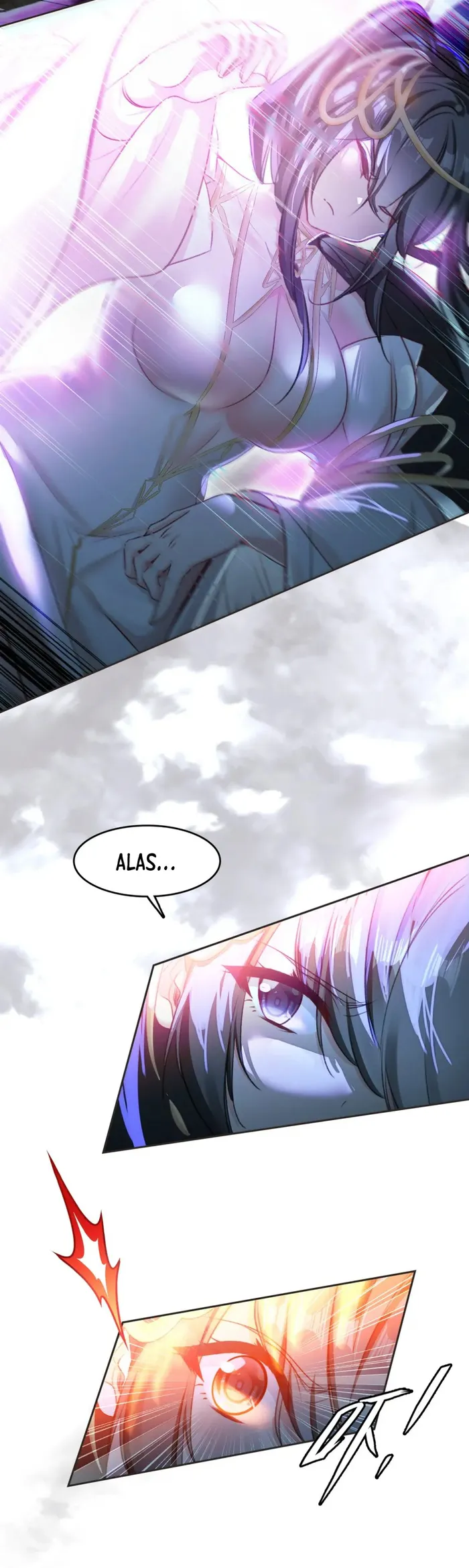 I’m Actually a Peerless Powerhouse Chapter 48 - Page 2