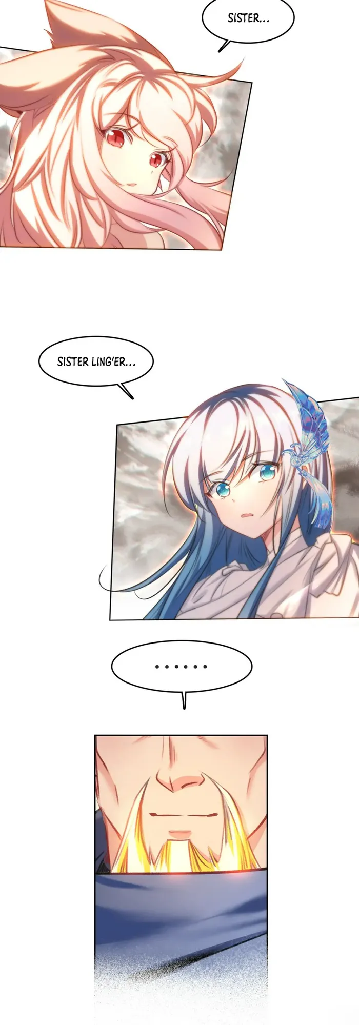 I’m Actually a Peerless Powerhouse Chapter 48 - Page 26