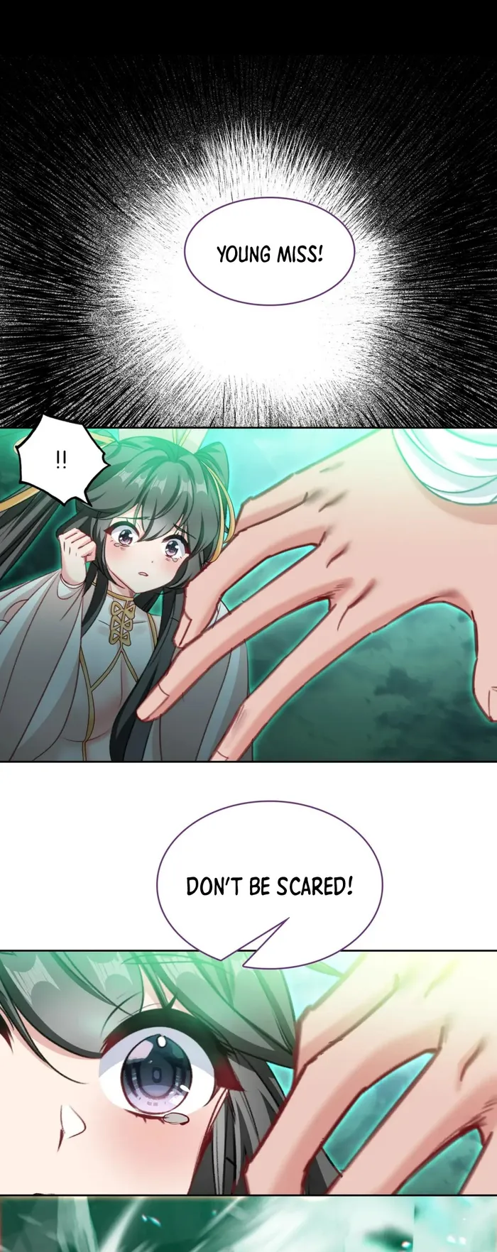 I’m Actually a Peerless Powerhouse Chapter 49 - Page 10