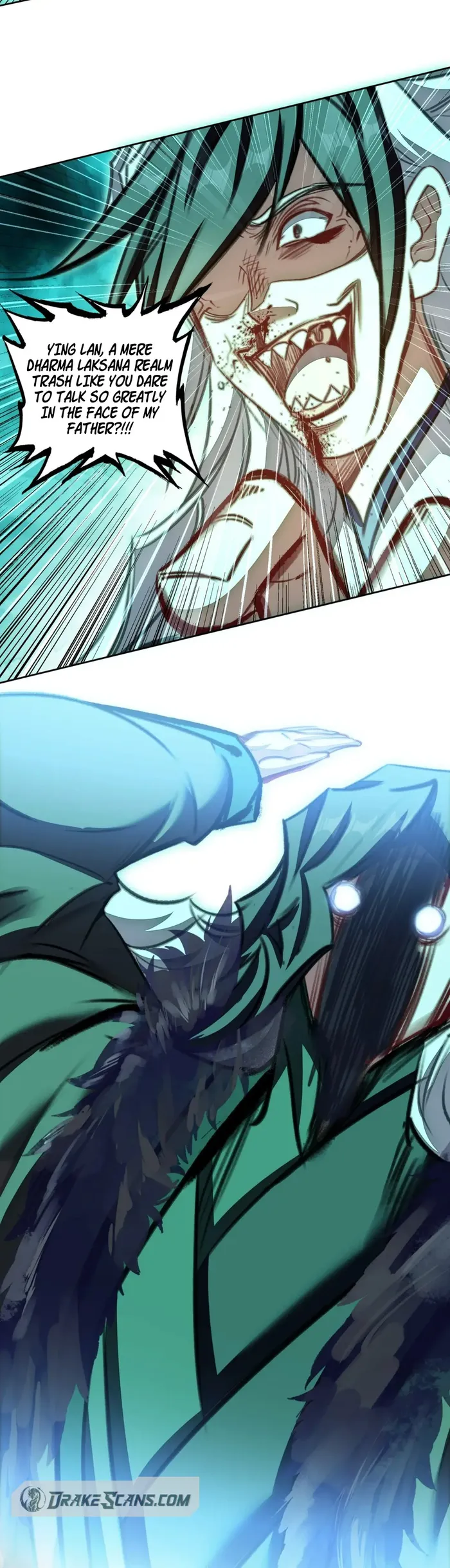 I’m Actually a Peerless Powerhouse Chapter 49 - Page 14