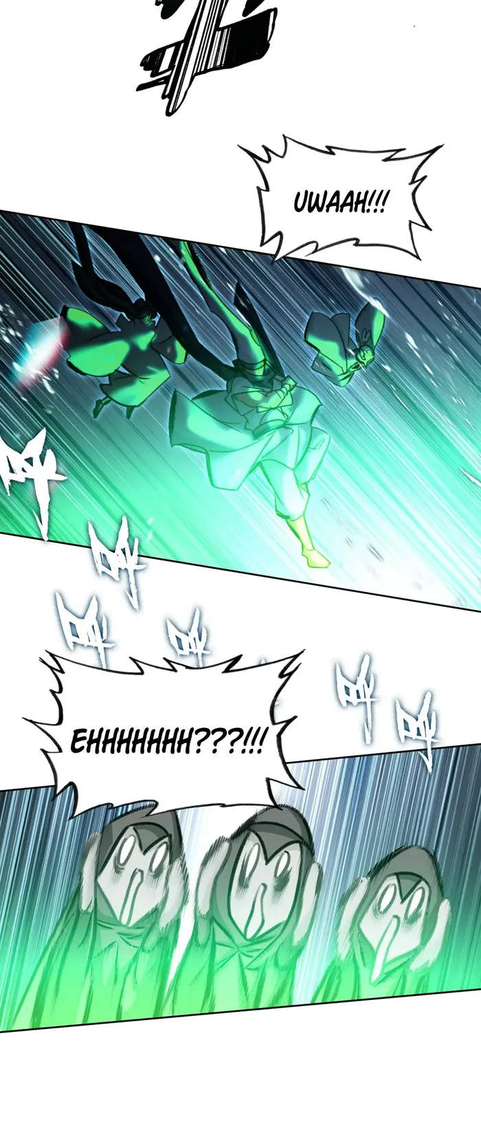 I’m Actually a Peerless Powerhouse Chapter 49 - Page 19