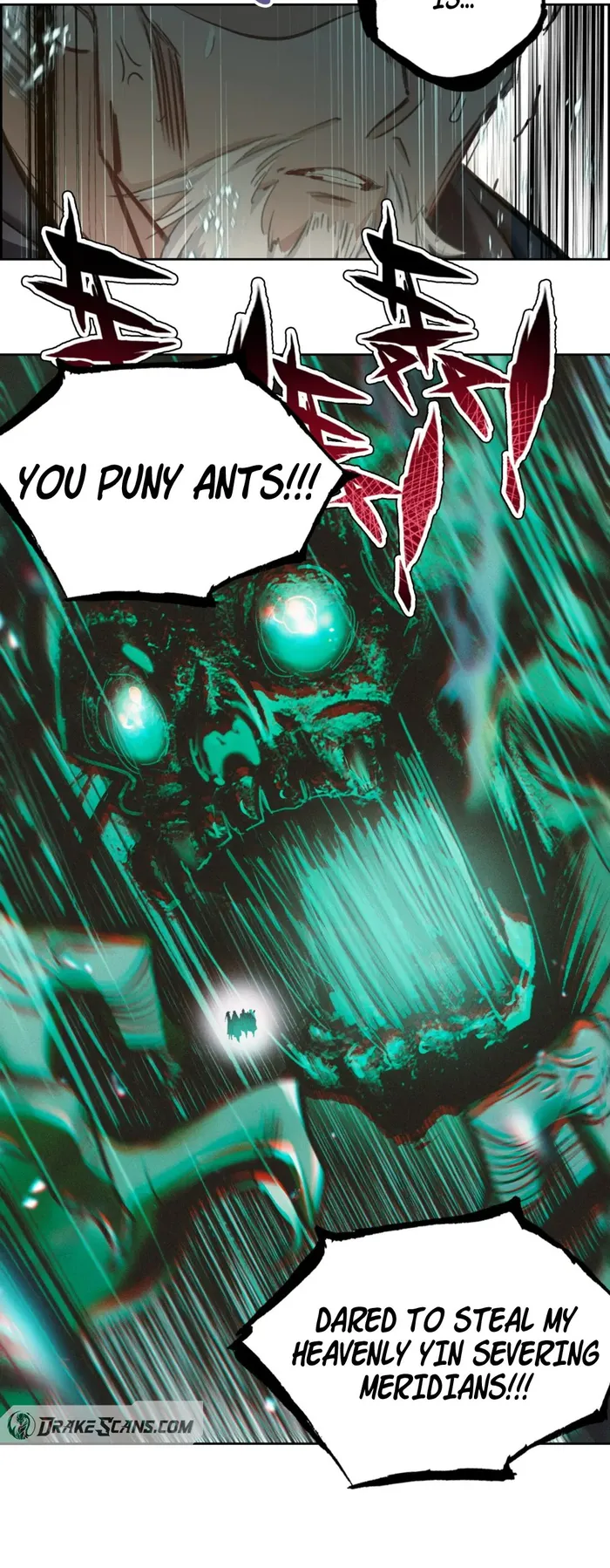 I’m Actually a Peerless Powerhouse Chapter 49 - Page 21
