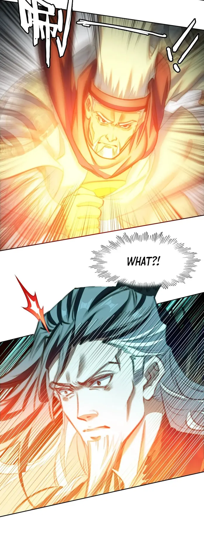 I’m Actually a Peerless Powerhouse Chapter 49 - Page 24