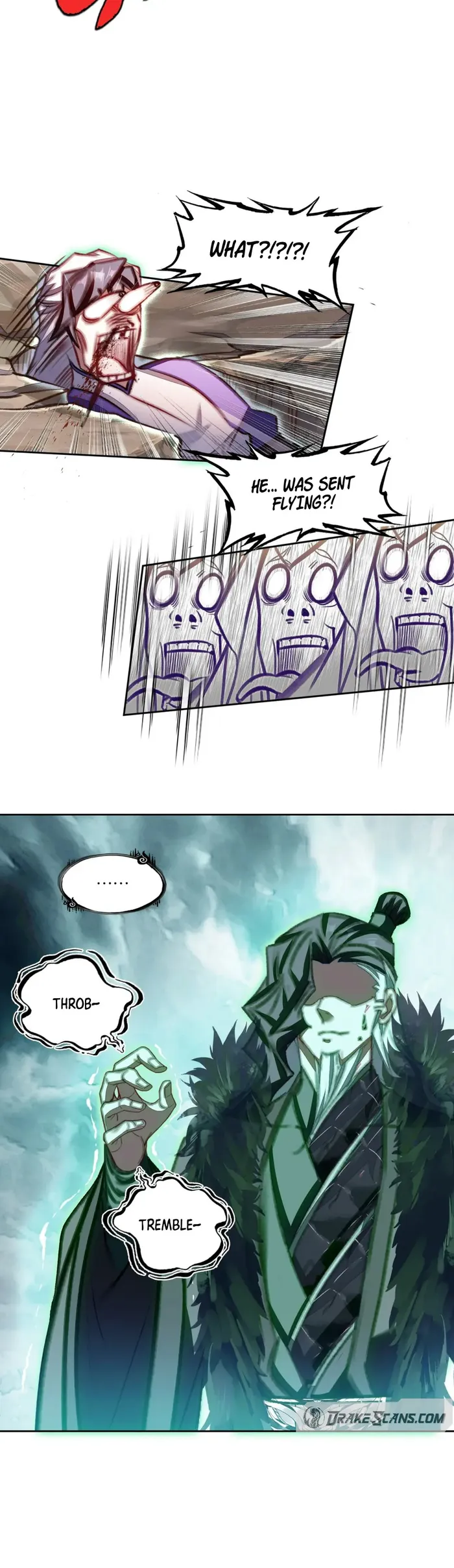 I’m Actually a Peerless Powerhouse Chapter 49 - Page 27