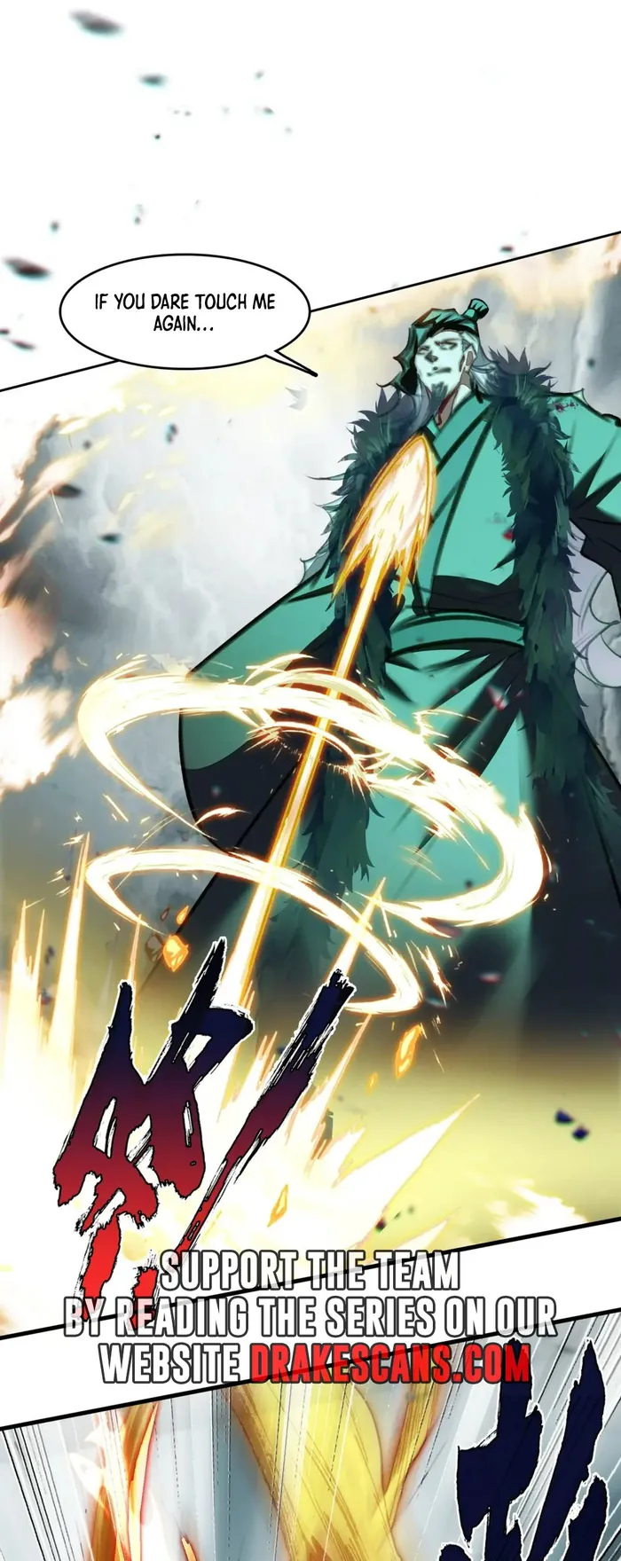 I’m Actually a Peerless Powerhouse Chapter 49 - Page 30