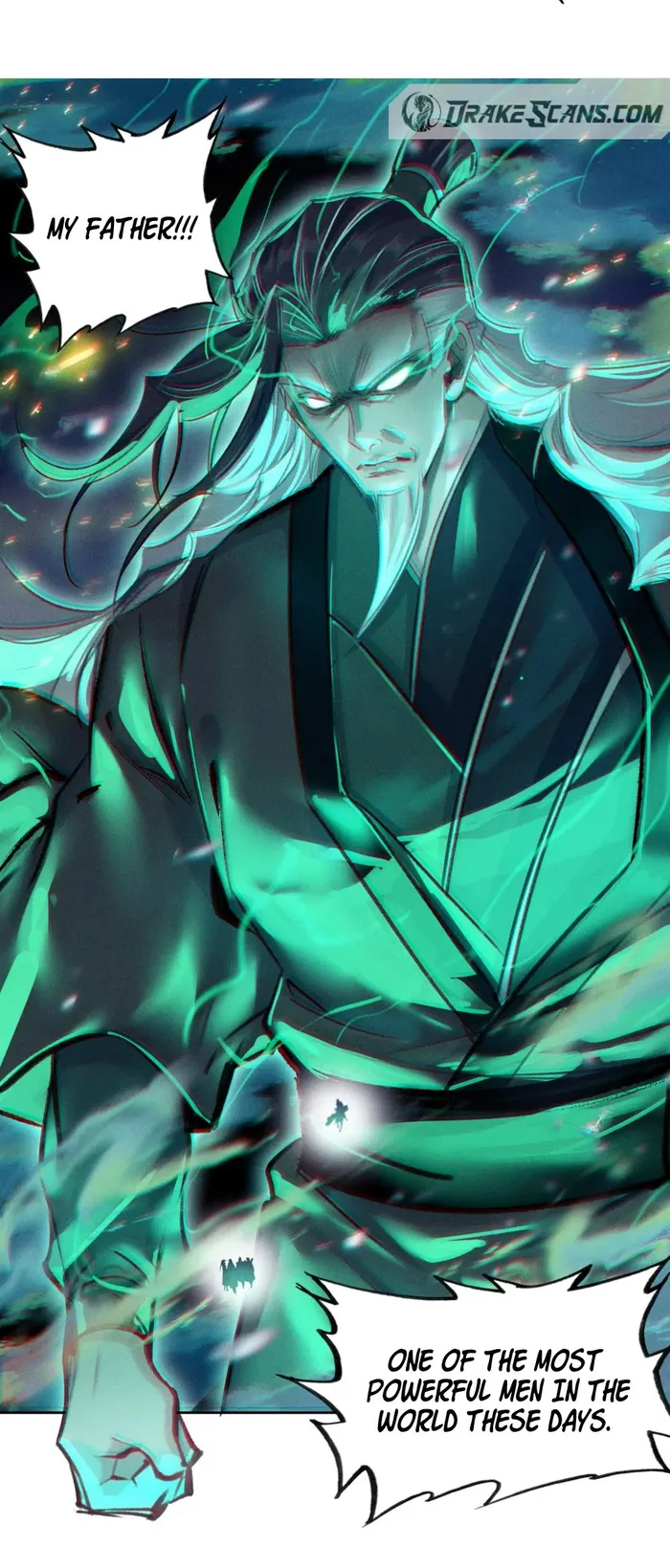 I’m Actually a Peerless Powerhouse Chapter 49 - Page 7