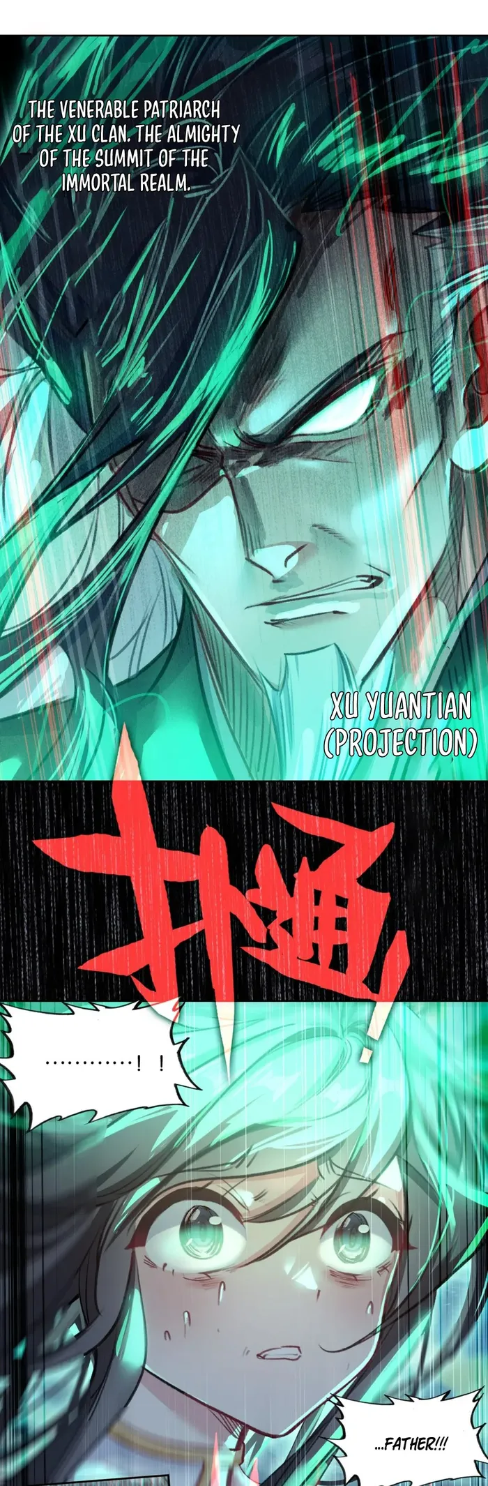 I’m Actually a Peerless Powerhouse Chapter 49 - Page 8