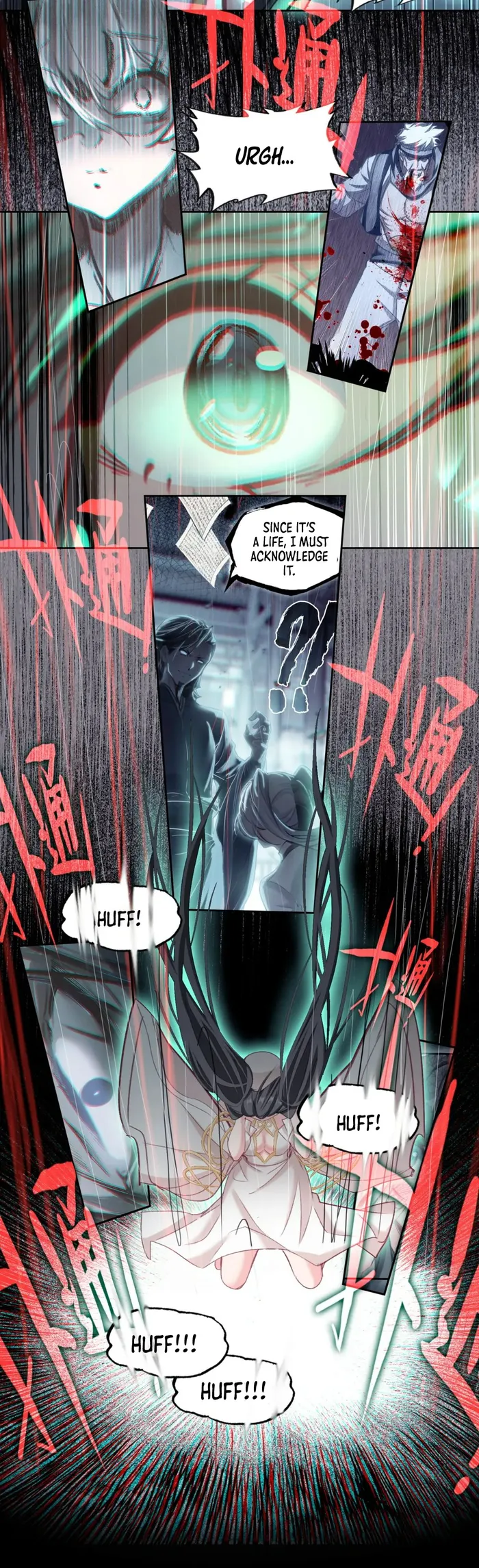 I’m Actually a Peerless Powerhouse Chapter 49 - Page 9