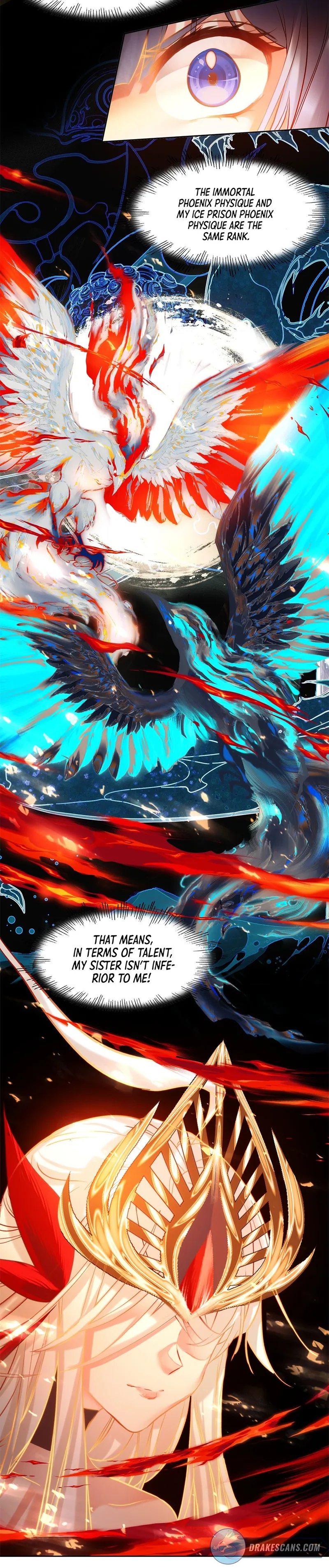 I’m Actually a Peerless Powerhouse Chapter 5 - Page 1