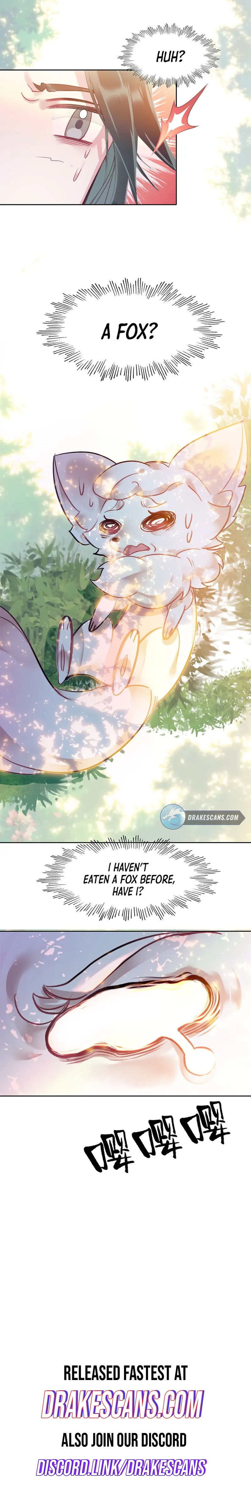 I’m Actually a Peerless Powerhouse Chapter 5 - Page 14