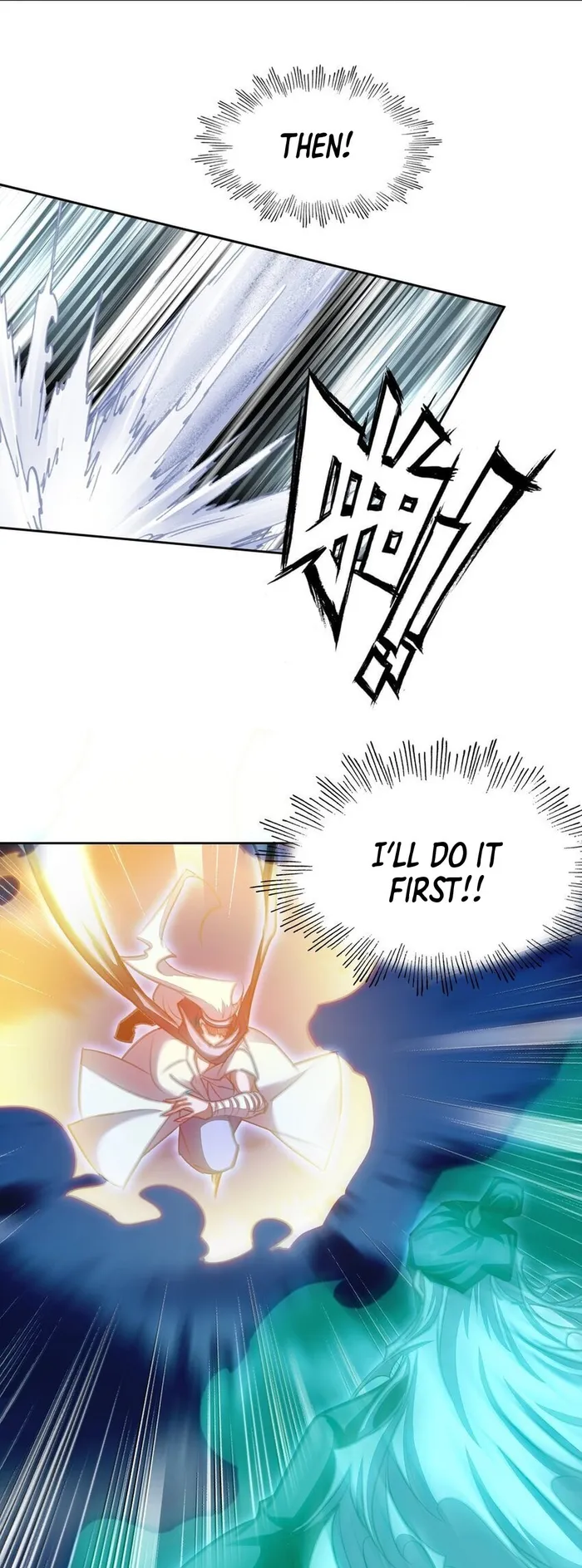 I’m Actually a Peerless Powerhouse Chapter 50 - Page 12