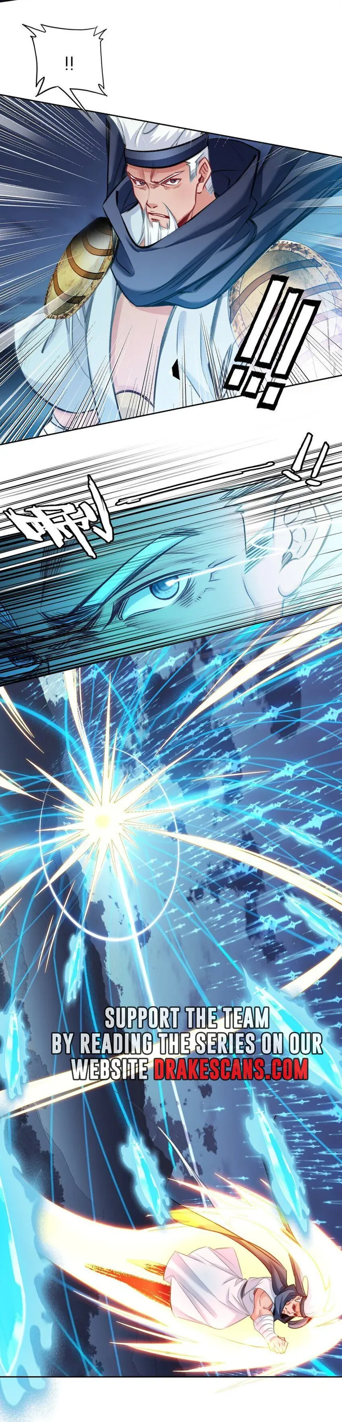 I’m Actually a Peerless Powerhouse Chapter 50 - Page 18
