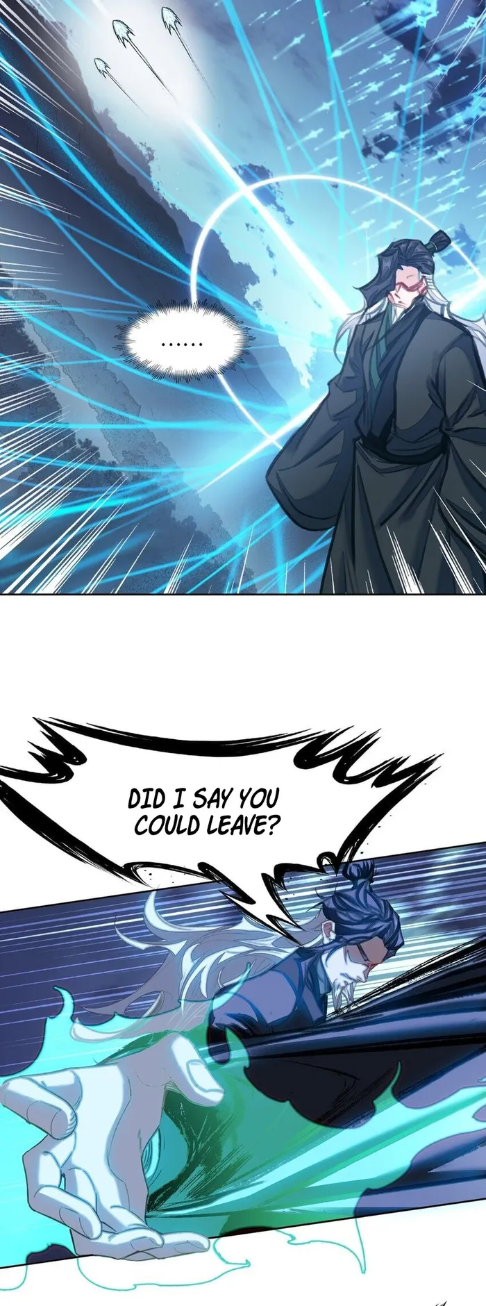 I’m Actually a Peerless Powerhouse Chapter 50 - Page 21