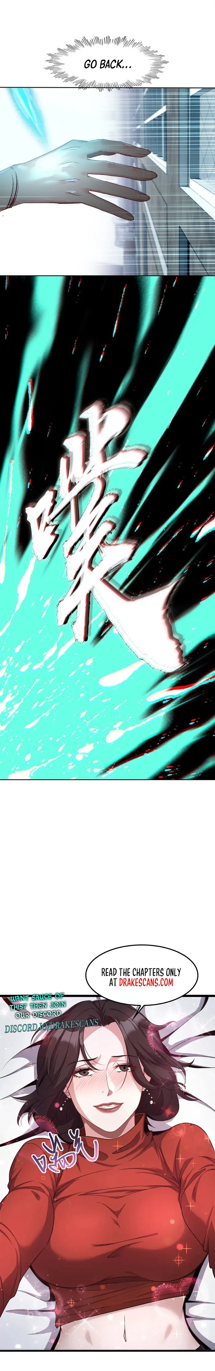 I’m Actually a Peerless Powerhouse Chapter 50 - Page 29