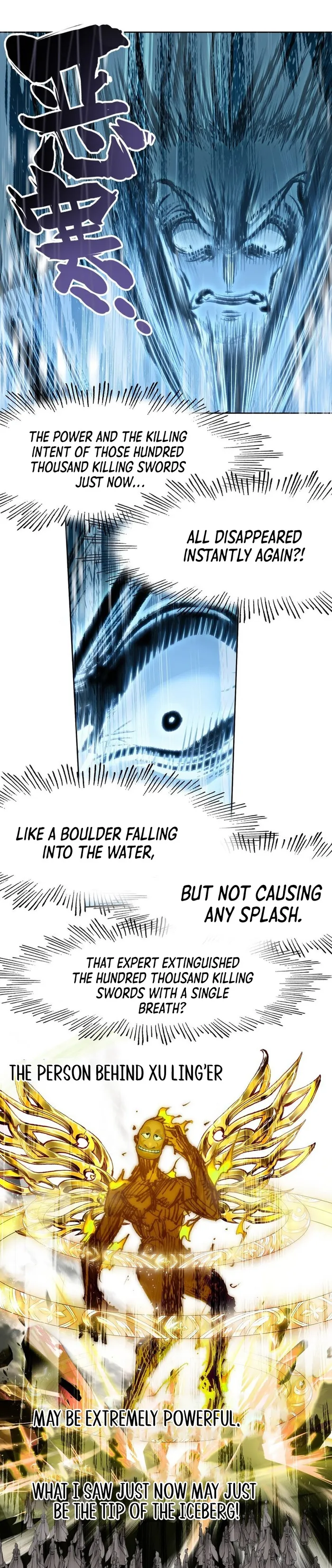I’m Actually a Peerless Powerhouse Chapter 51 - Page 14