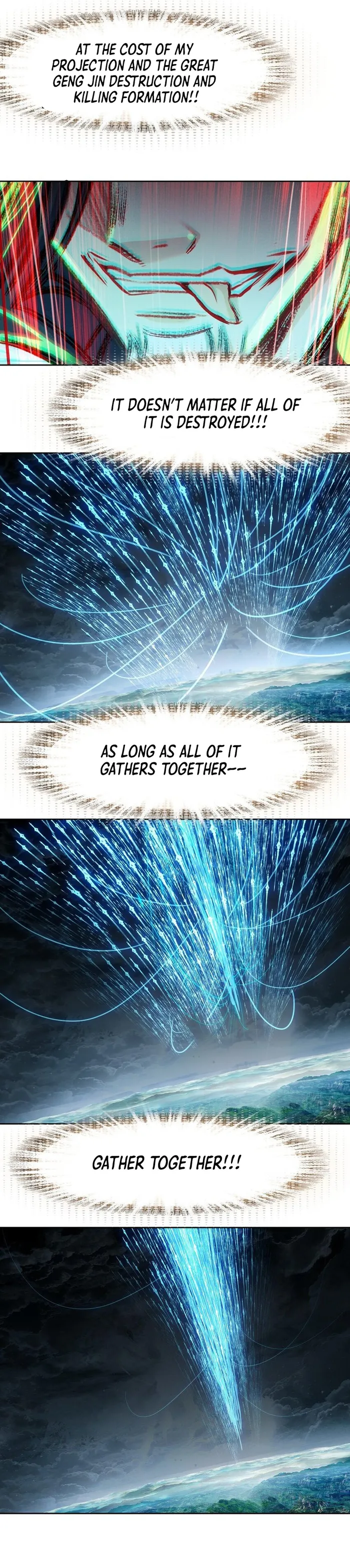 I’m Actually a Peerless Powerhouse Chapter 51 - Page 17