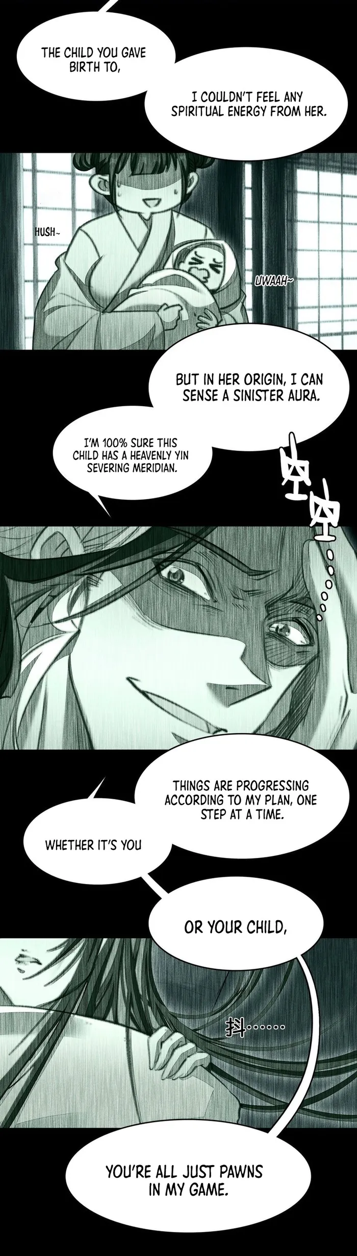 I’m Actually a Peerless Powerhouse Chapter 51 - Page 2