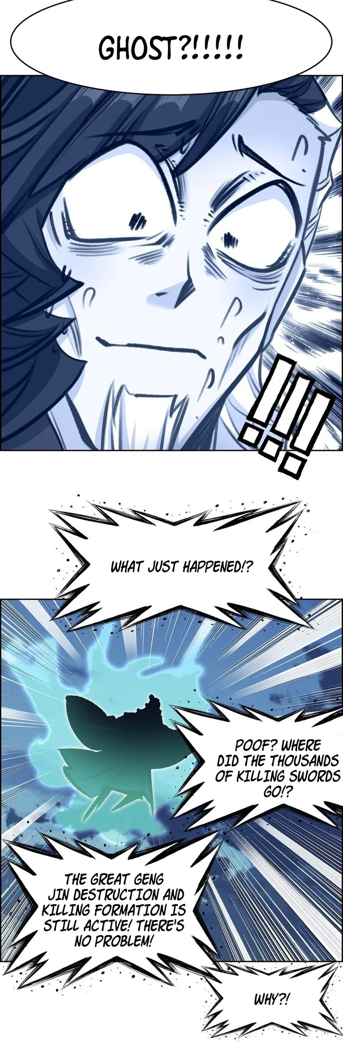 I’m Actually a Peerless Powerhouse Chapter 51 - Page 7