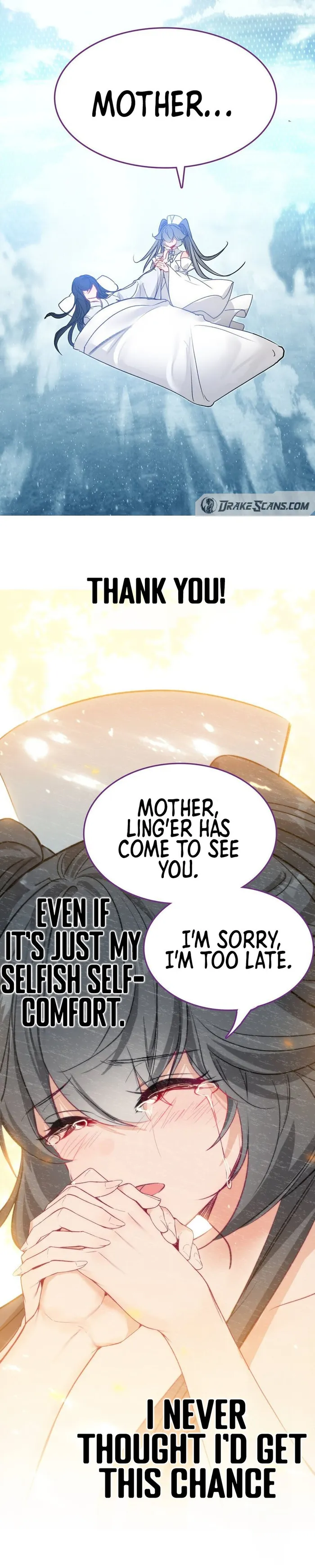 I’m Actually a Peerless Powerhouse Chapter 52 - Page 10
