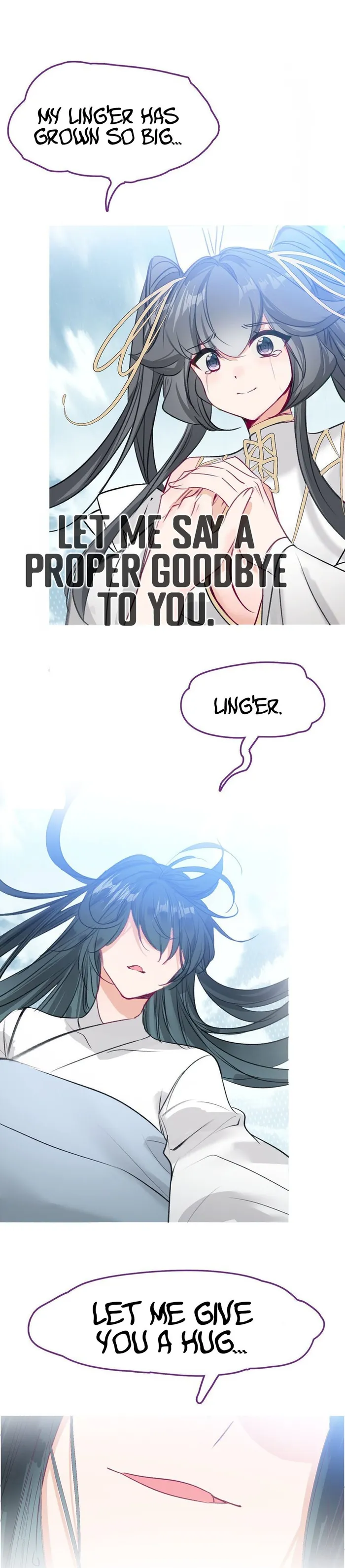 I’m Actually a Peerless Powerhouse Chapter 52 - Page 11