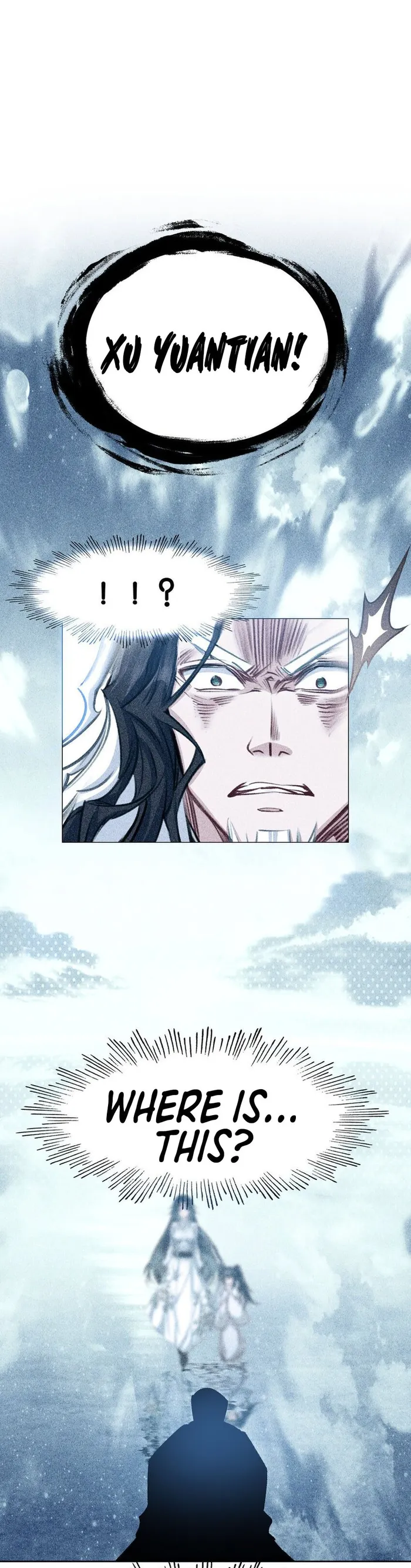 I’m Actually a Peerless Powerhouse Chapter 52 - Page 14
