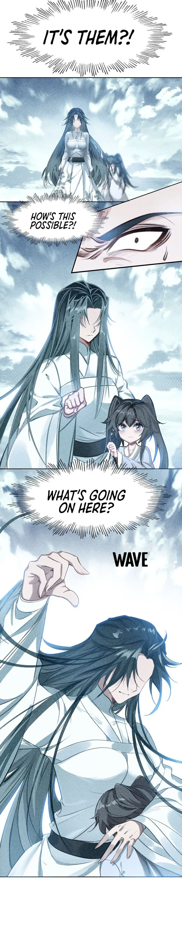 I’m Actually a Peerless Powerhouse Chapter 52 - Page 15