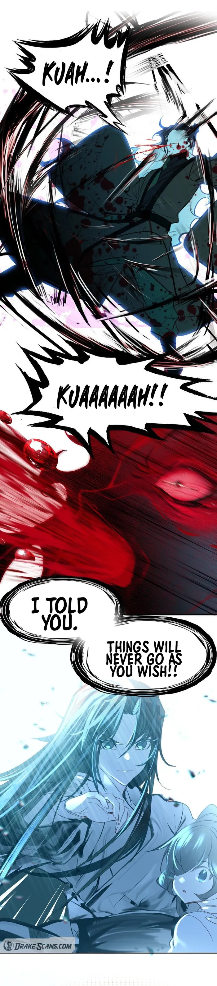 I’m Actually a Peerless Powerhouse Chapter 52 - Page 16