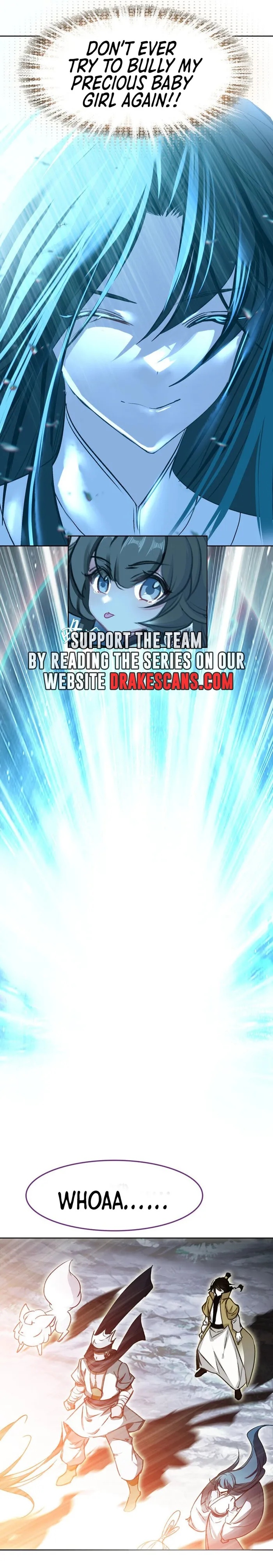 I’m Actually a Peerless Powerhouse Chapter 52 - Page 17