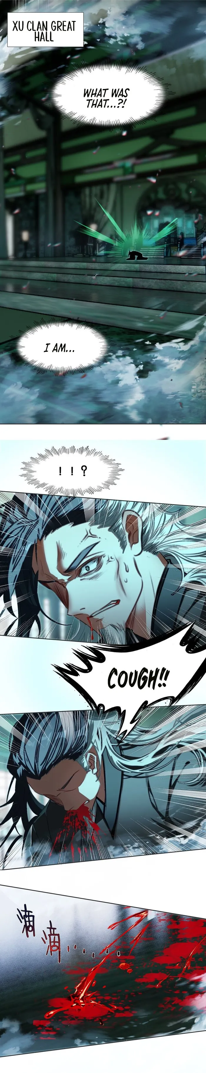 I’m Actually a Peerless Powerhouse Chapter 52 - Page 23