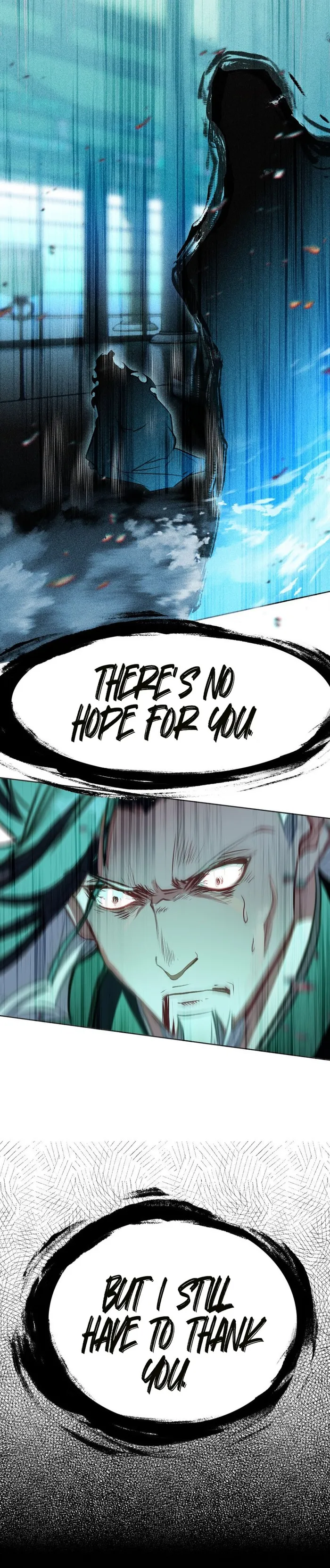 I’m Actually a Peerless Powerhouse Chapter 52 - Page 26