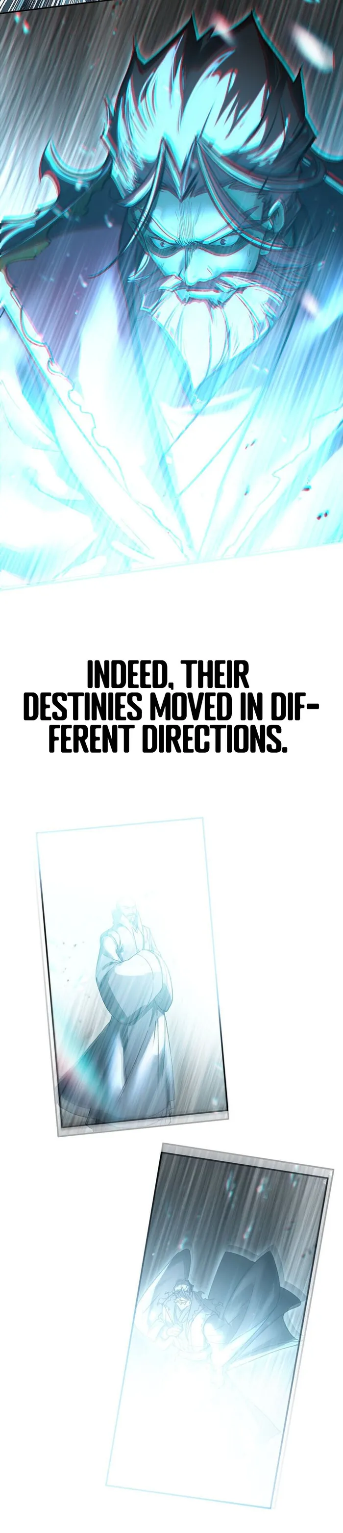 I’m Actually a Peerless Powerhouse Chapter 52 - Page 3