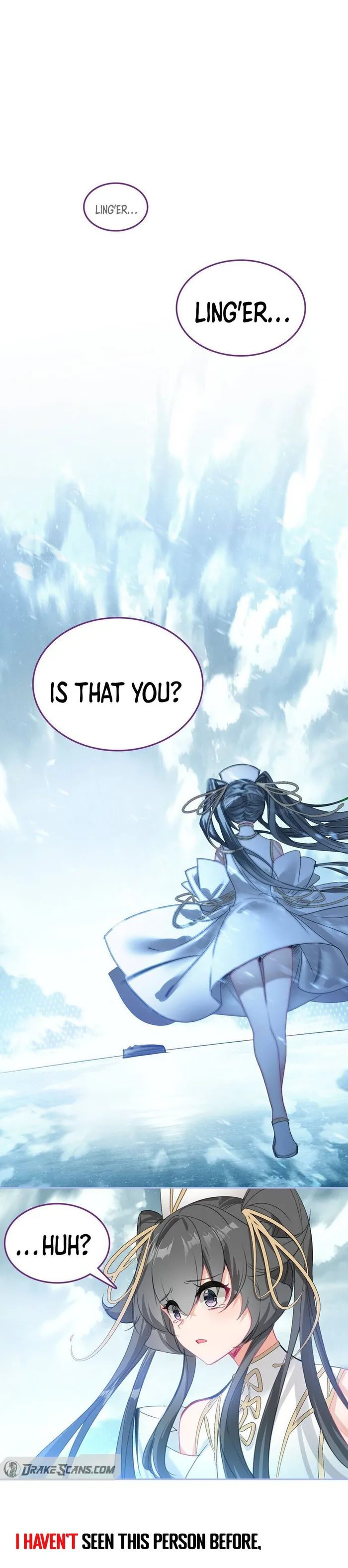 I’m Actually a Peerless Powerhouse Chapter 52 - Page 6