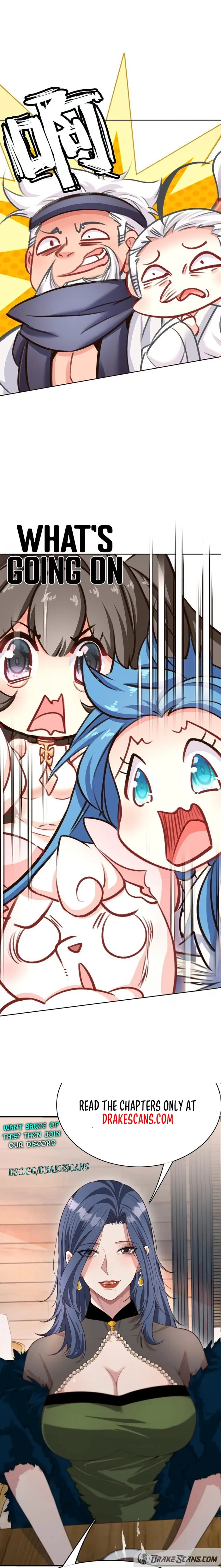 I’m Actually a Peerless Powerhouse Chapter 53 - Page 18