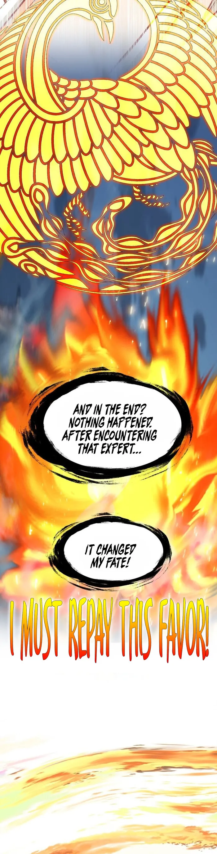 I’m Actually a Peerless Powerhouse Chapter 53 - Page 2