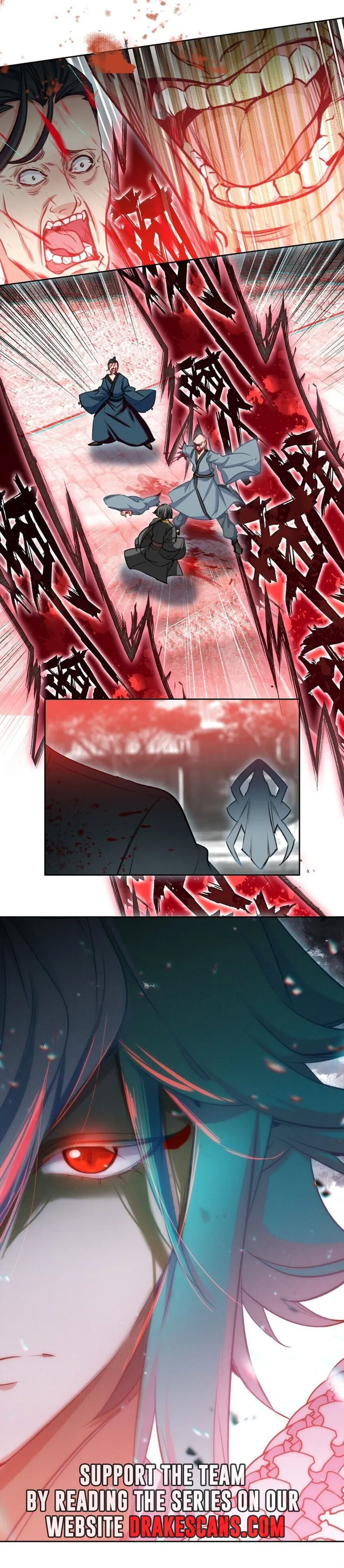 I’m Actually a Peerless Powerhouse Chapter 54 - Page 3